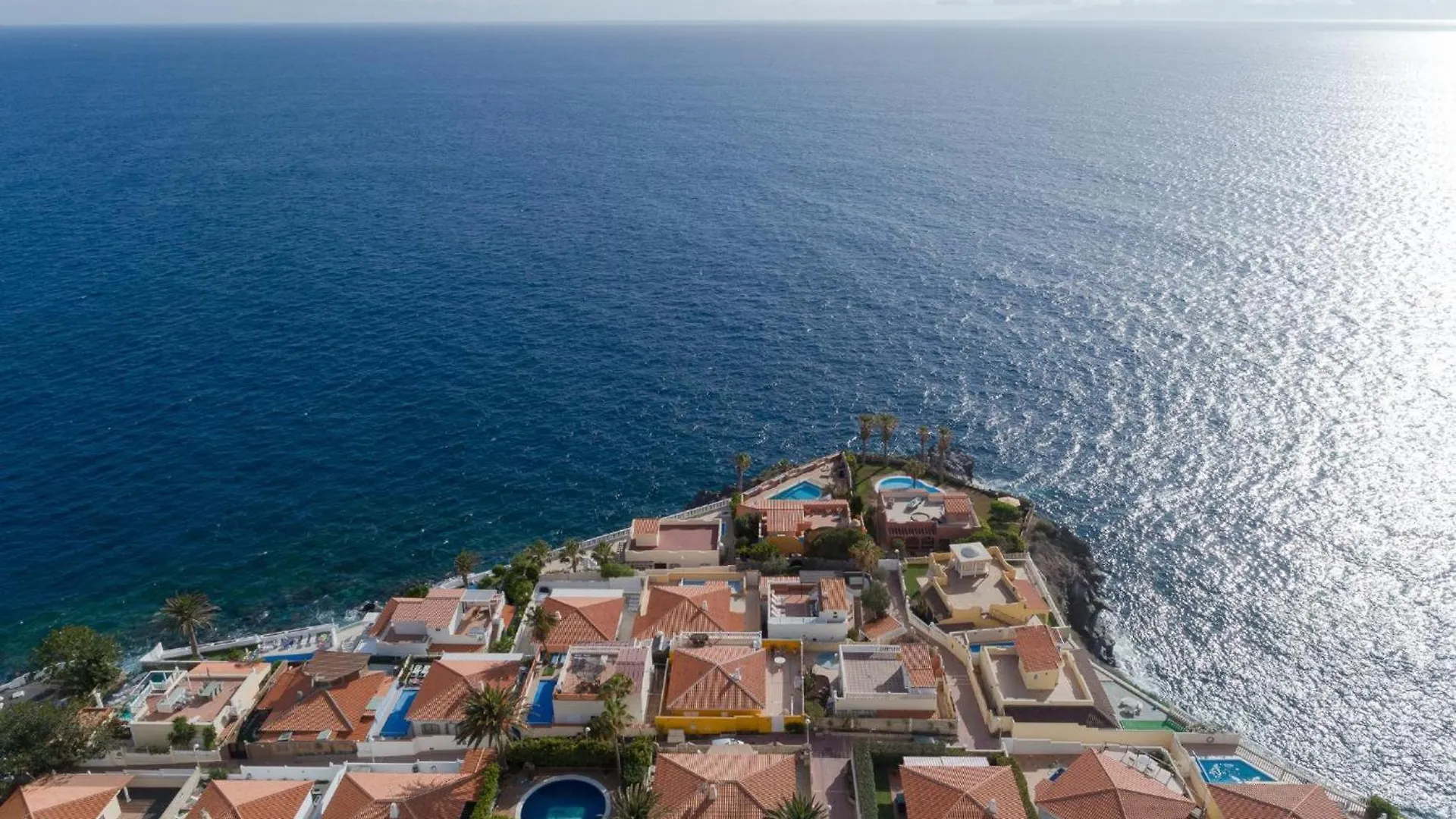 Villa Estrella Del Mar Obsidian كالاو سالفاجي شقة